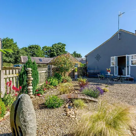 Ivy Holiday home *