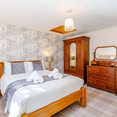 بيت للعطل Ivy ريبون