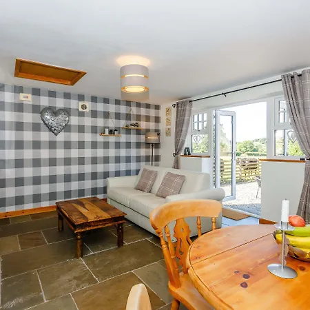 بيت للعطل Ivy