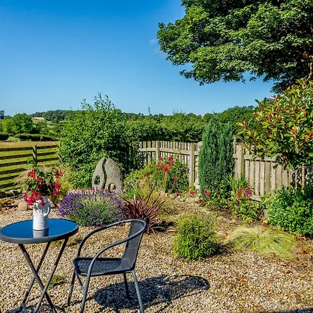 بيت للعطل Ivy *