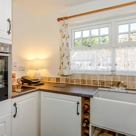 بيت للعطل Ivy *