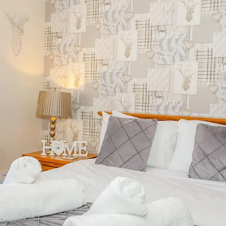 Ivy Holiday home