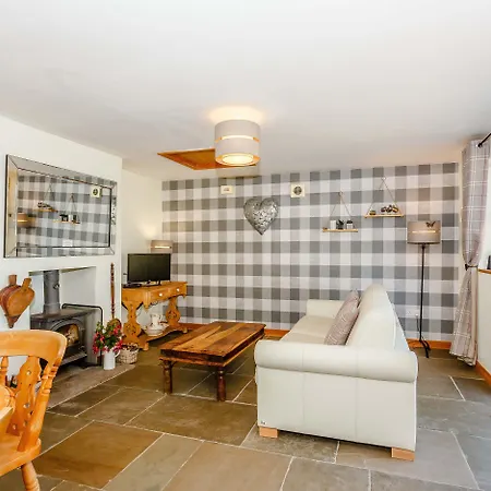 Ivy Holiday home Ripon