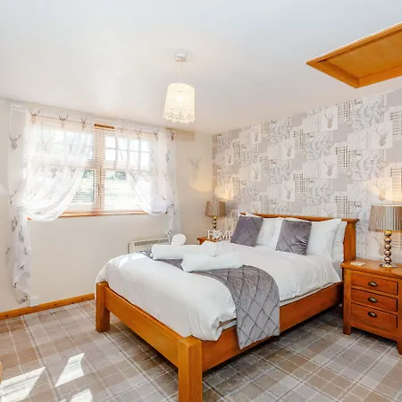 Ivy Holiday home
